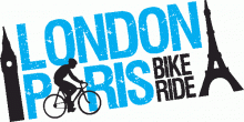 London 2 Paris Bike Ride